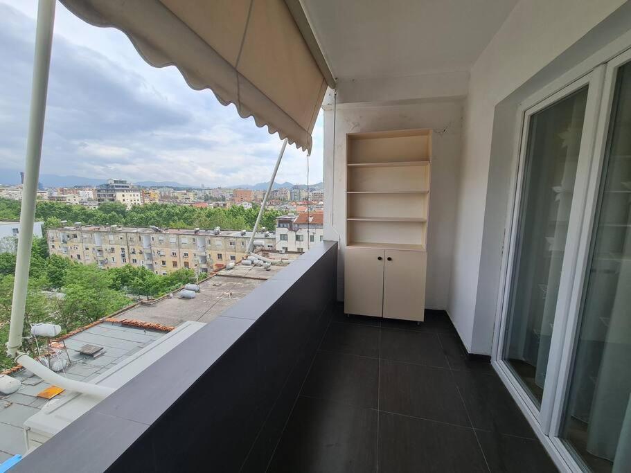 2E Apartment Myslym Shyri Tirana Exterior photo