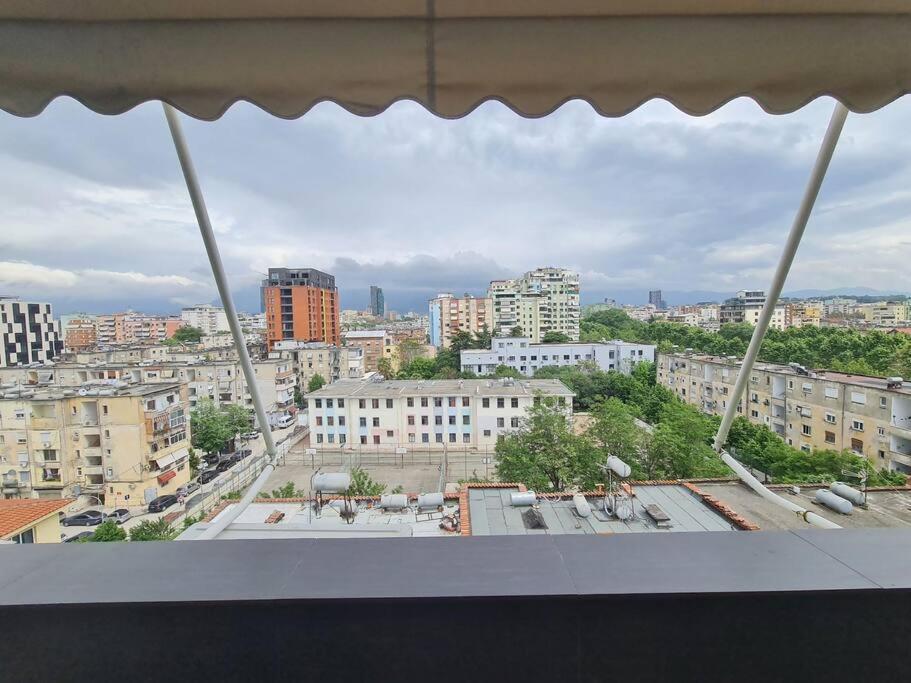2E Apartment Myslym Shyri Tirana Exterior photo