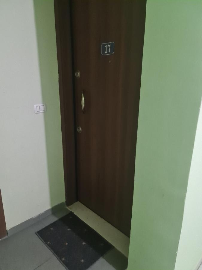 2E Apartment Myslym Shyri Tirana Exterior photo