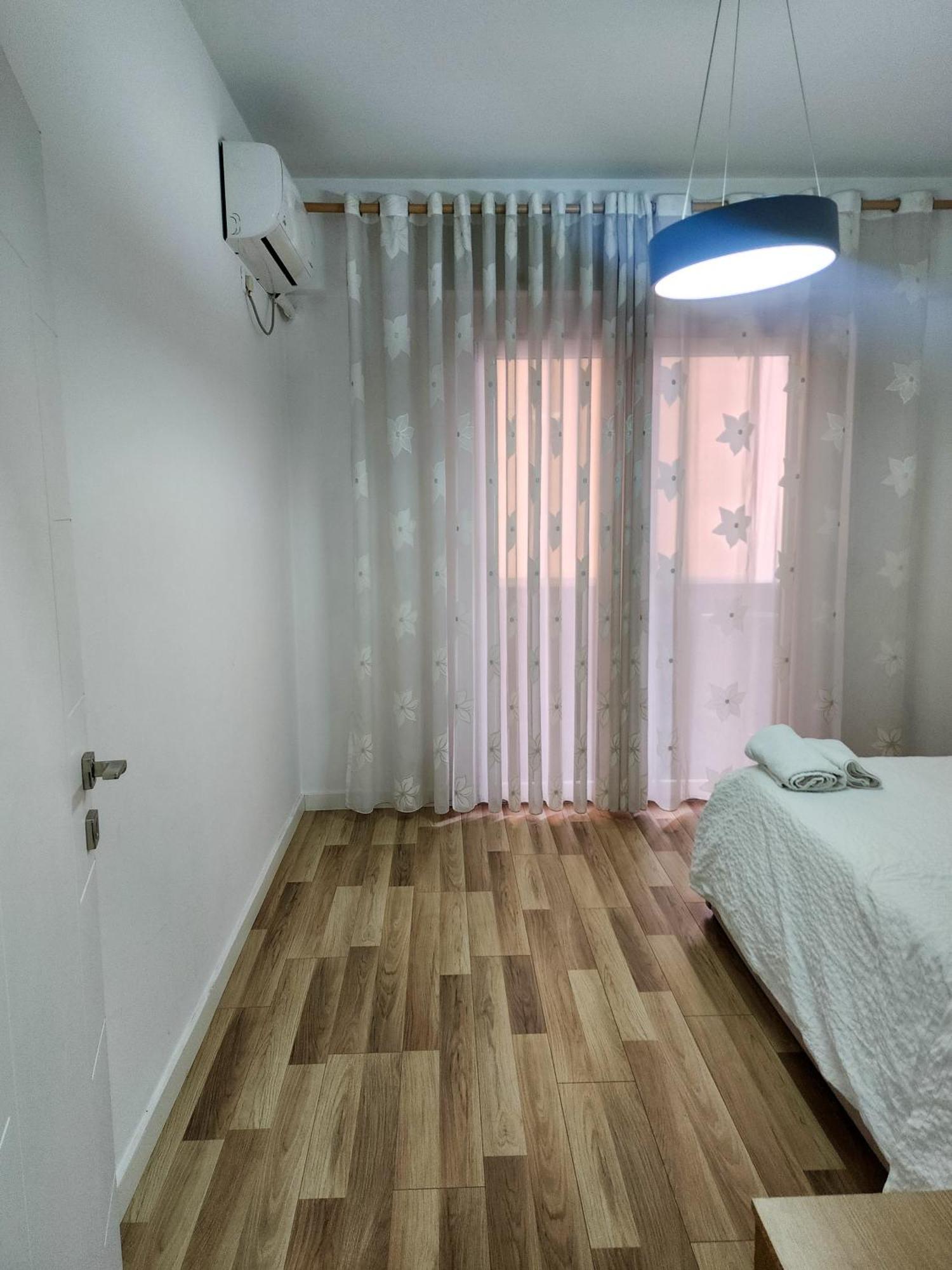 2E Apartment Myslym Shyri Tirana Exterior photo