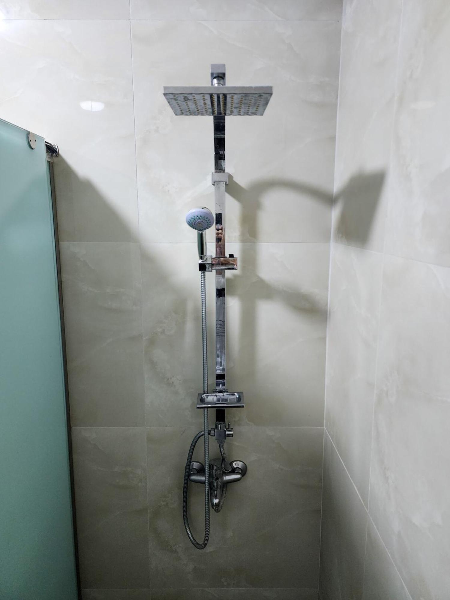 2E Apartment Myslym Shyri Tirana Exterior photo