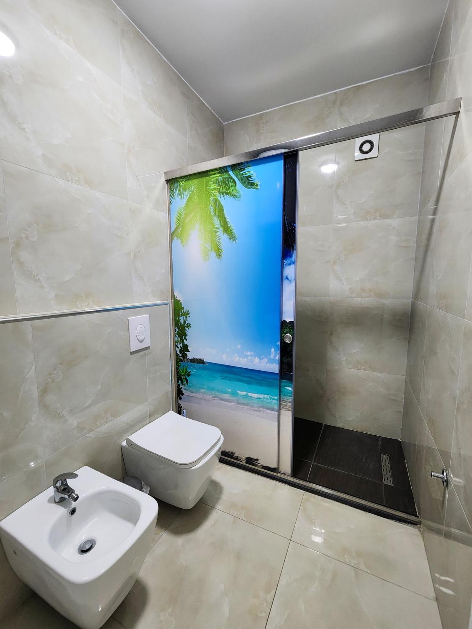 2E Apartment Myslym Shyri Tirana Exterior photo