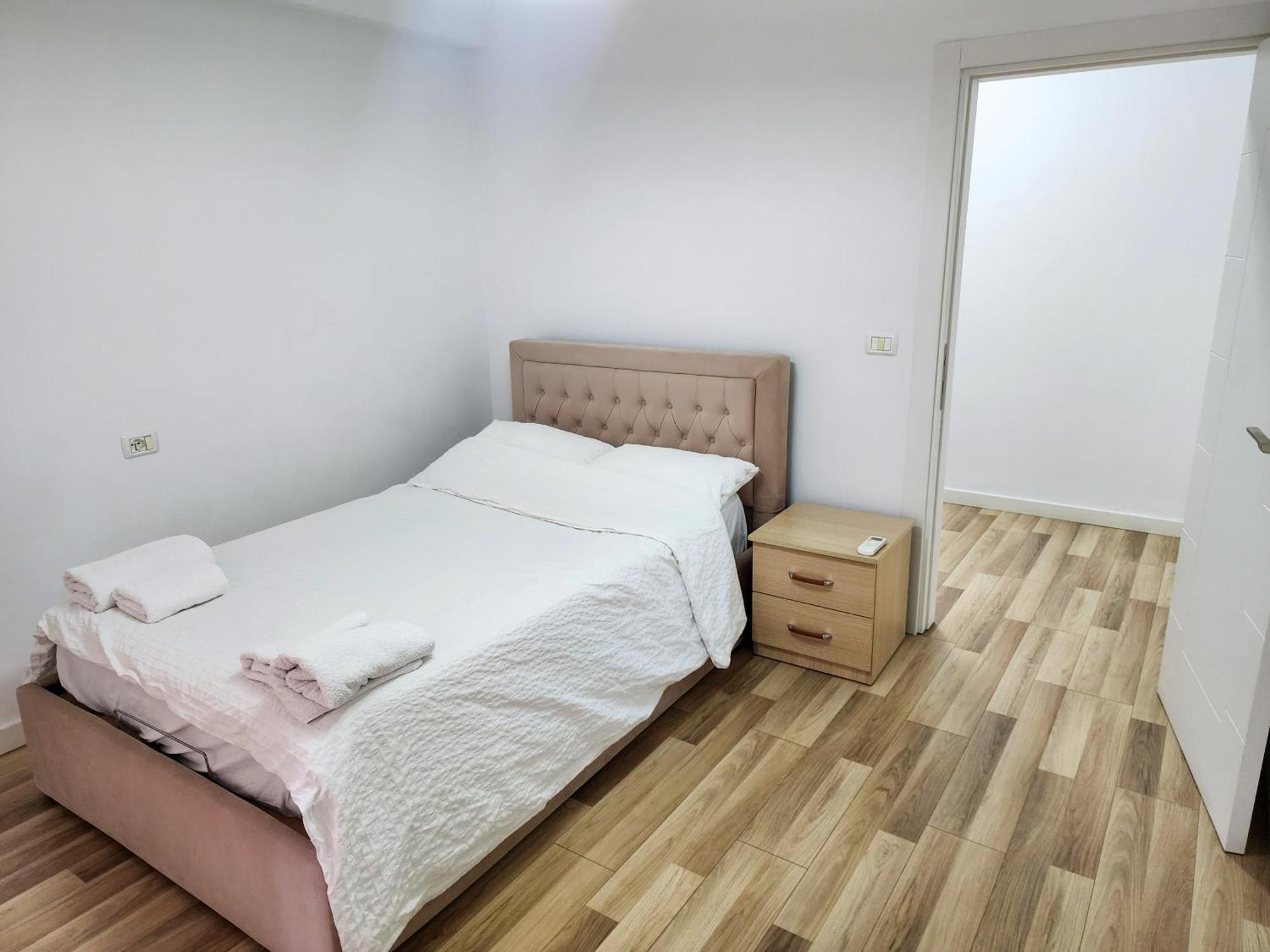 2E Apartment Myslym Shyri Tirana Exterior photo